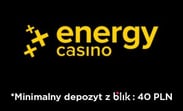 energy casino blik