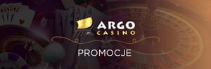 Argo Casino Promocje