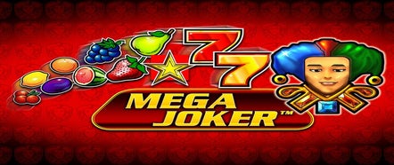 mega joker