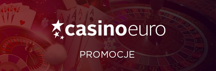 promocje w casinoeuro
